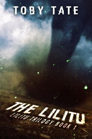 [Lilitu Trilogy 01] • The Lilitu